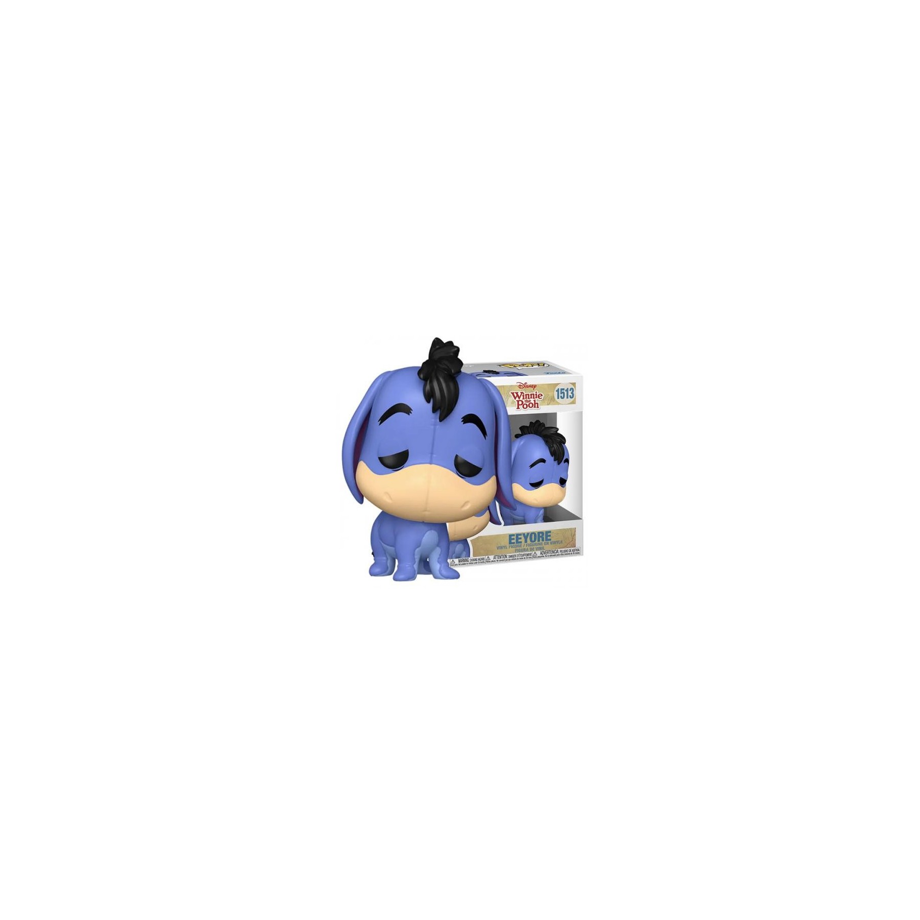 Funko POP! Disney Winnie the Pooh: Eeyore (1513)