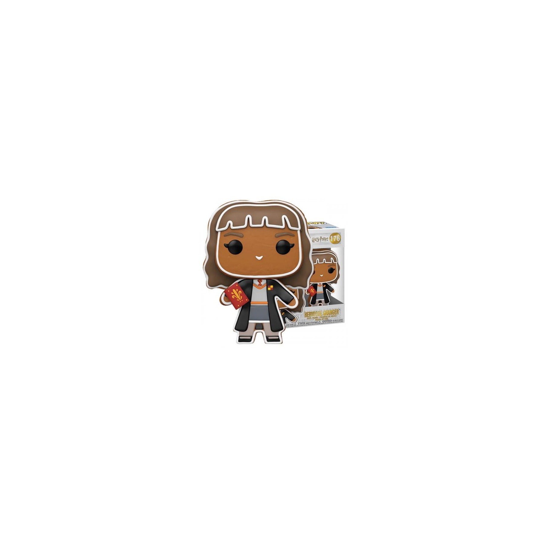 Funko POP! Harry Potter GB: Hermione Granger (176)