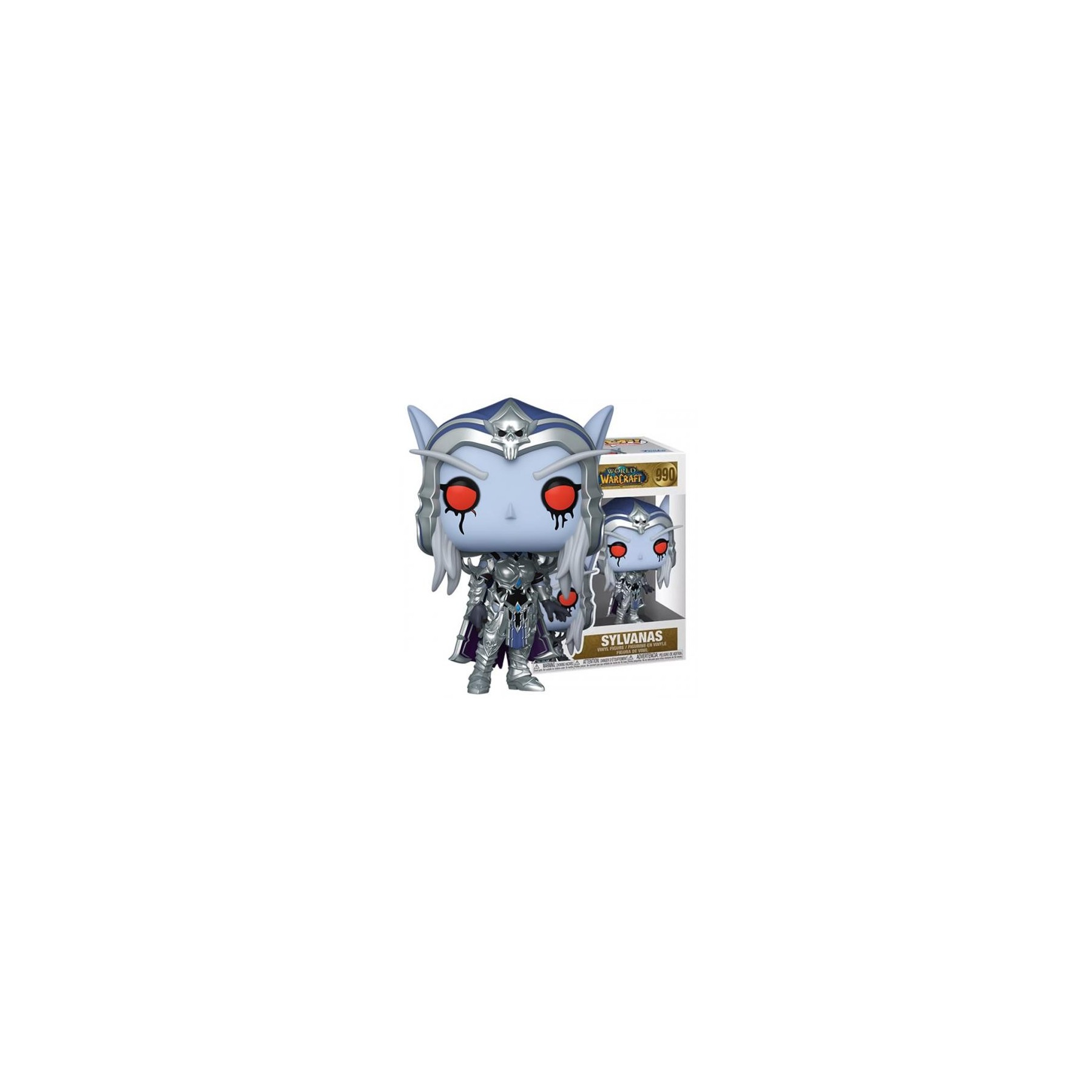 Funko POP! Warcraft: Sylvanas Windrunner (990)