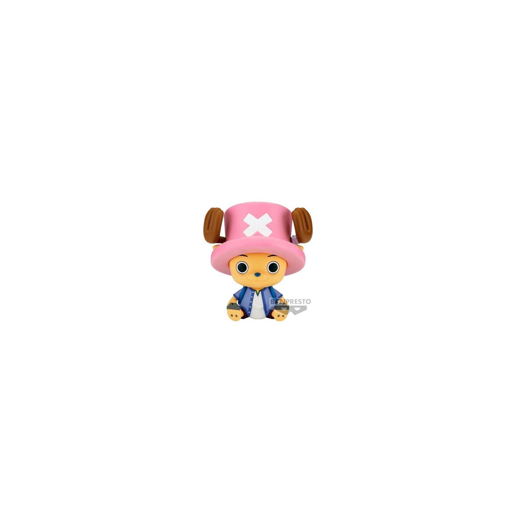 One Piece Sofvimates Aeabasta: Chopper 11cm