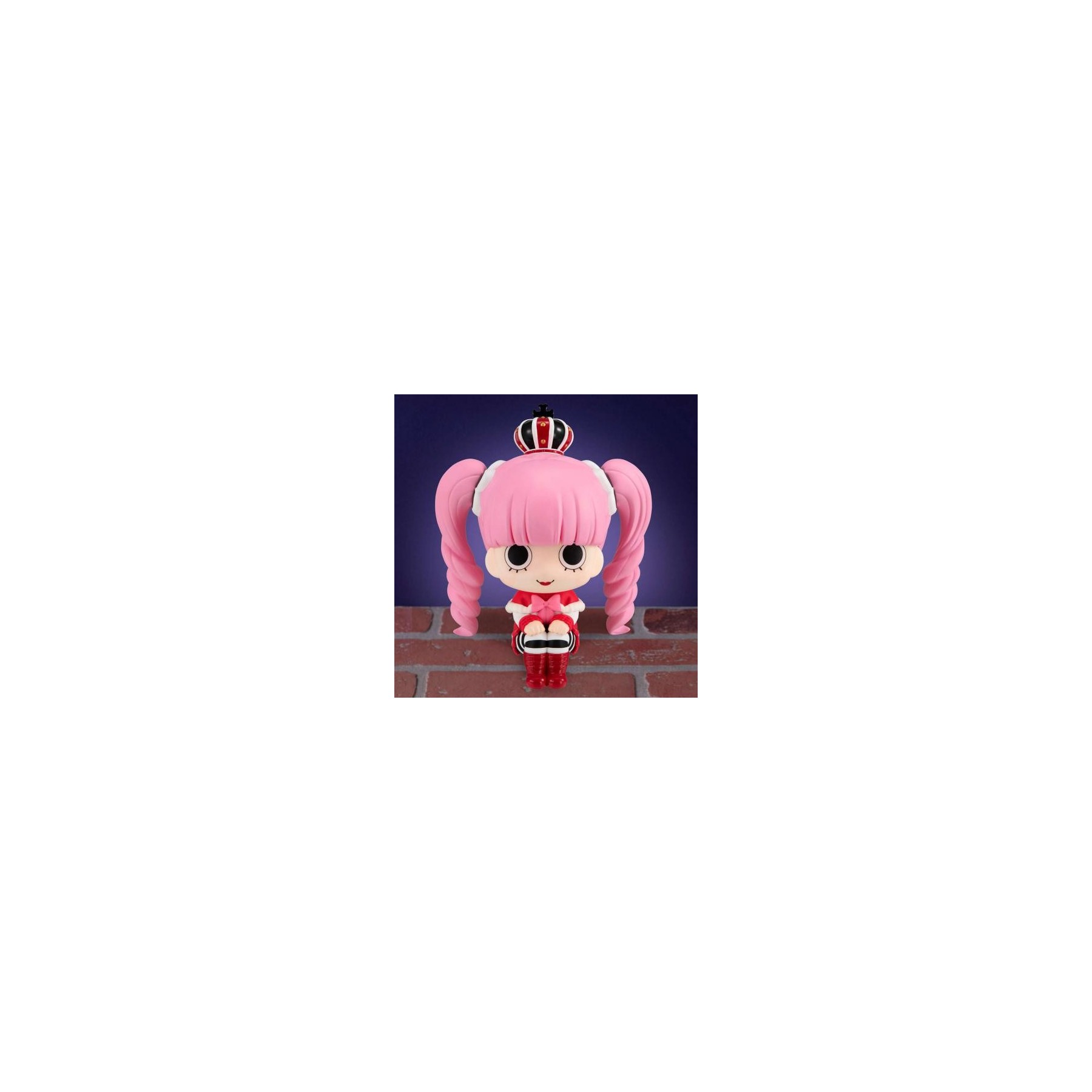 MF One Piece Lookup: Perona 10cm