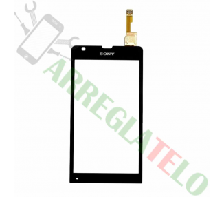 Touch Screen Digitizer for Sony Xperia SP M35H