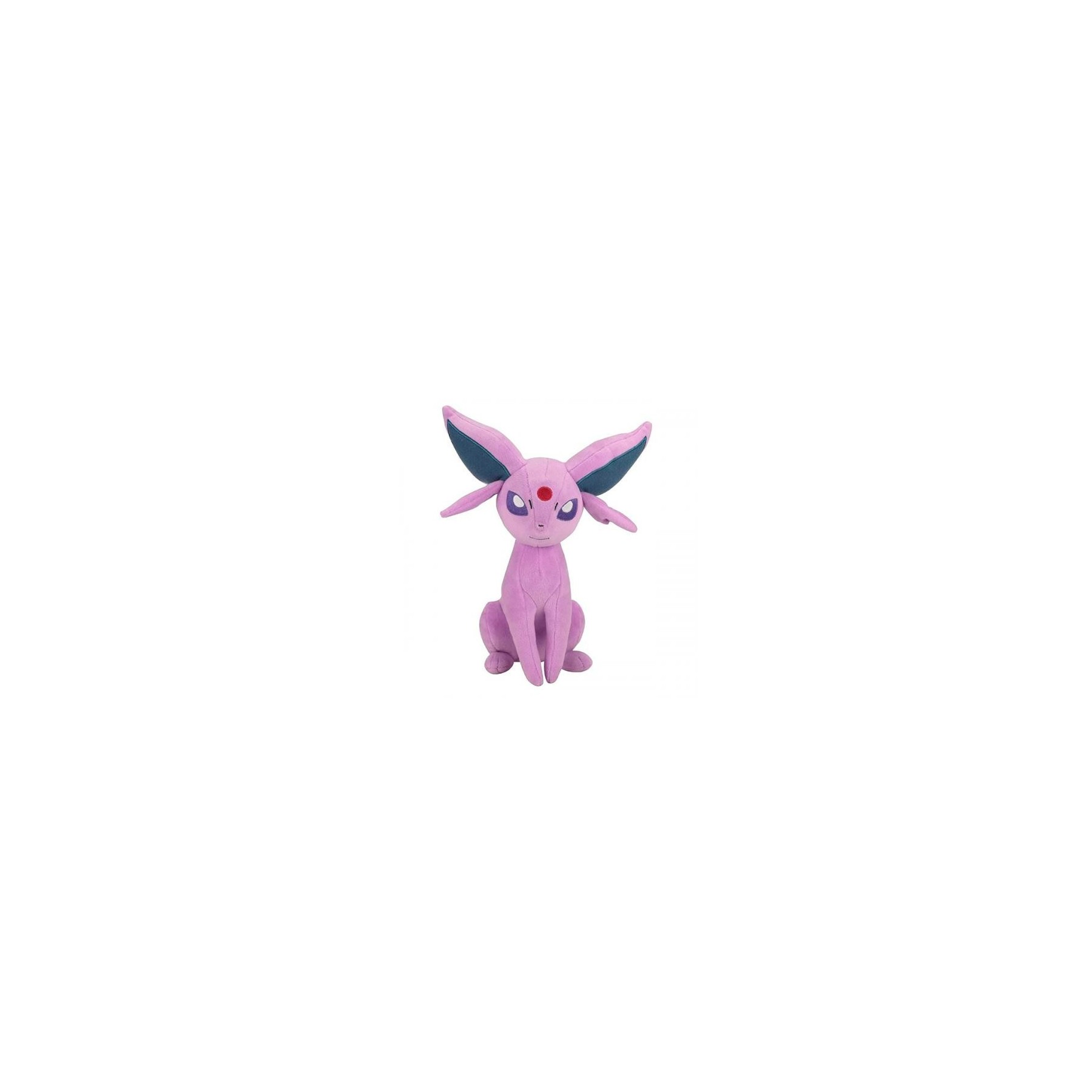 Peluche Pokemon Espeon 20cm