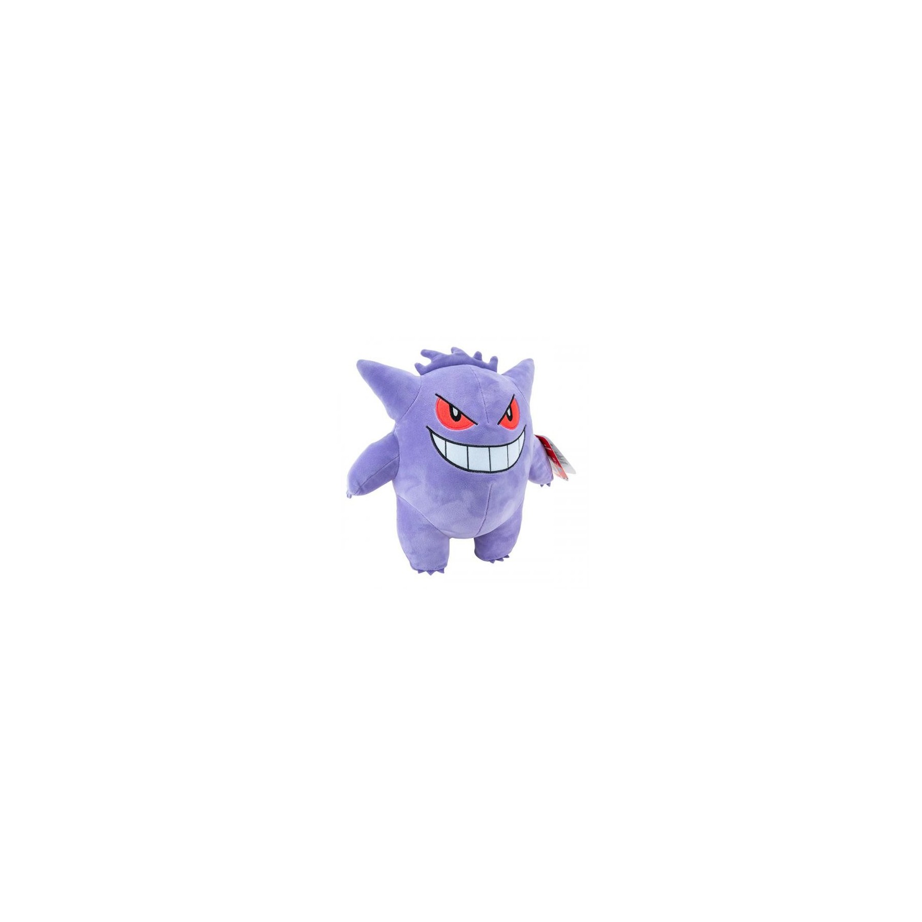 Peluche Pokemon Gengar 24cm