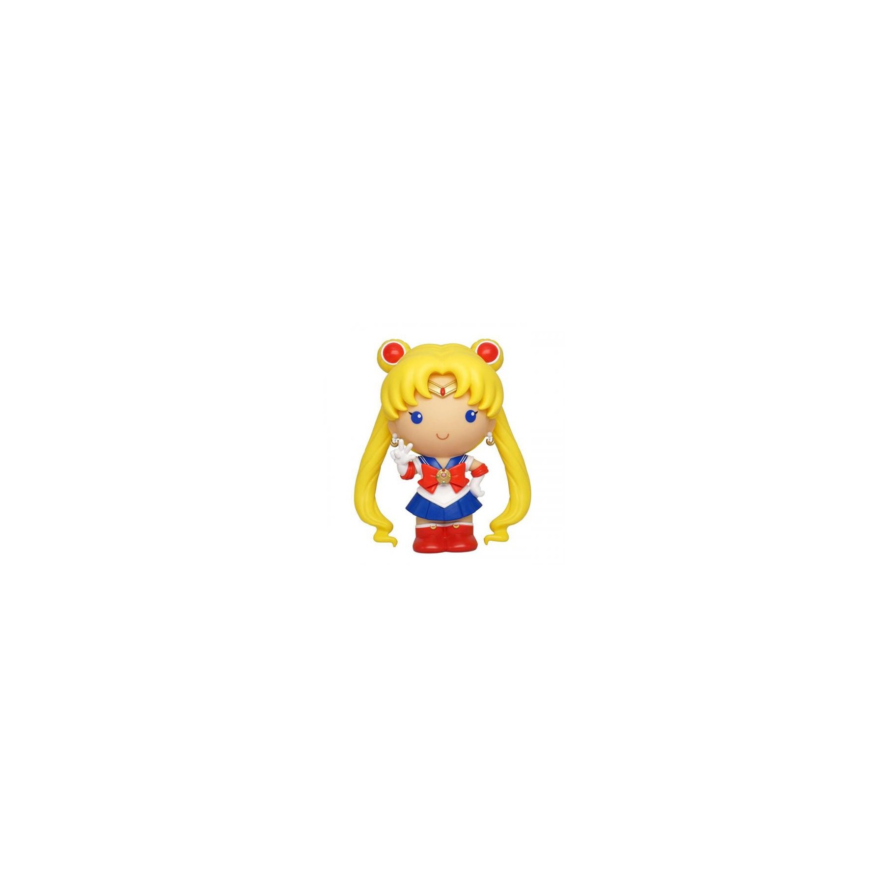 Salvadanaio (Money Bank) Sailor Moon: Mini Sailor 20cm