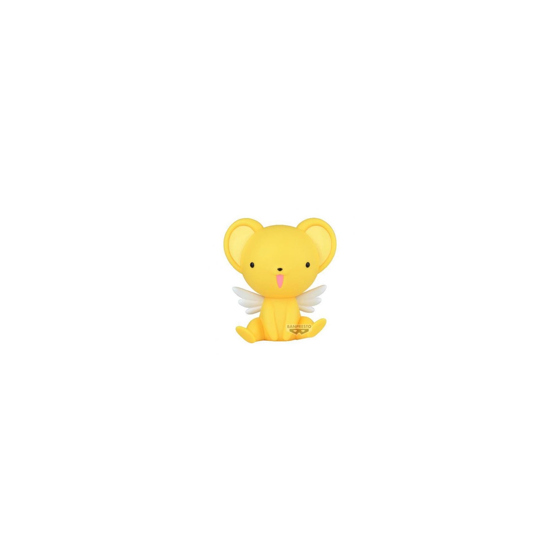 Cardcaptor Sakura Big Sofvimates: Kero 14cm