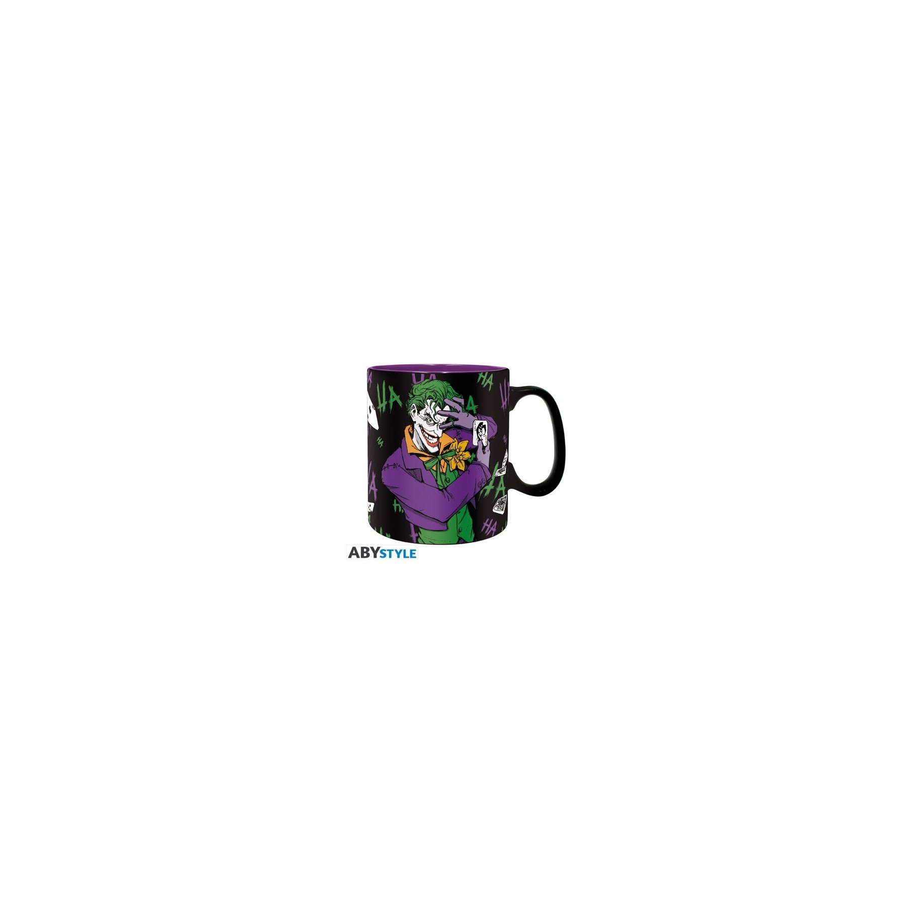 DC Comics Tazza 460ml Subli: Joker