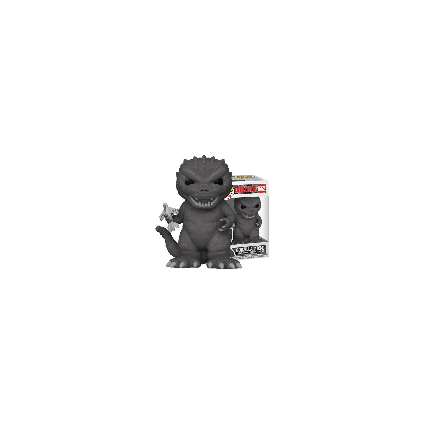 Funko POP! Godzilla 70Th: Godzilla 1954 (1662)