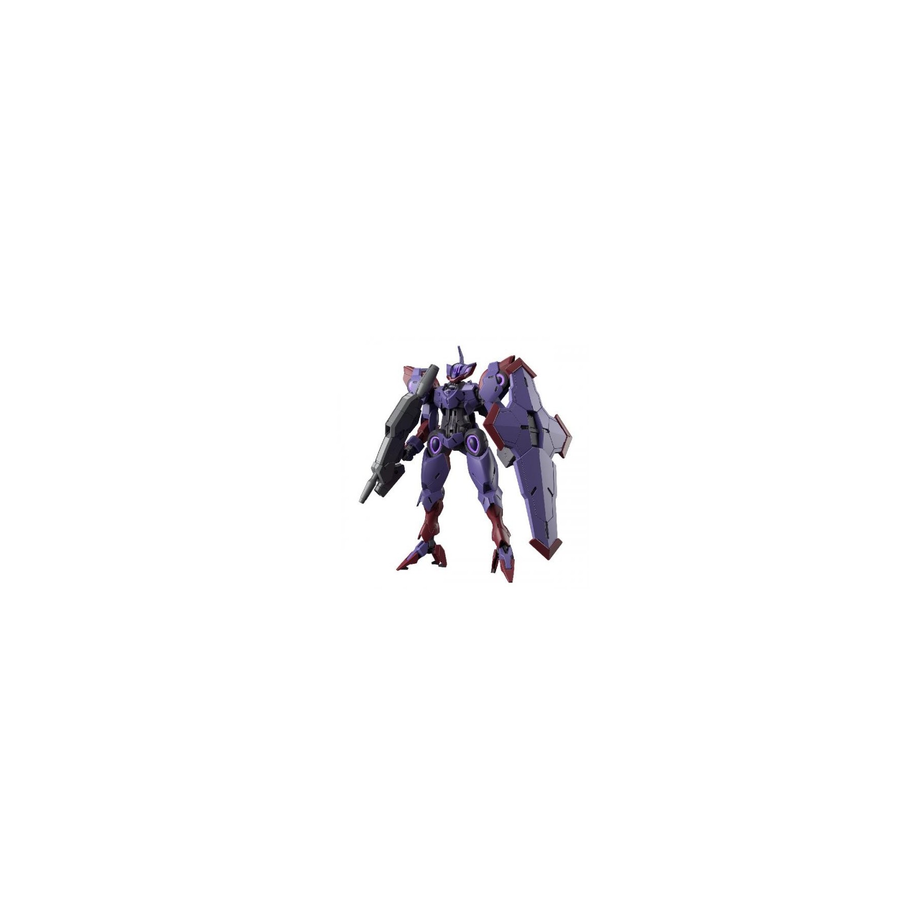 MK Gundam Beguir-Pente 12cm
