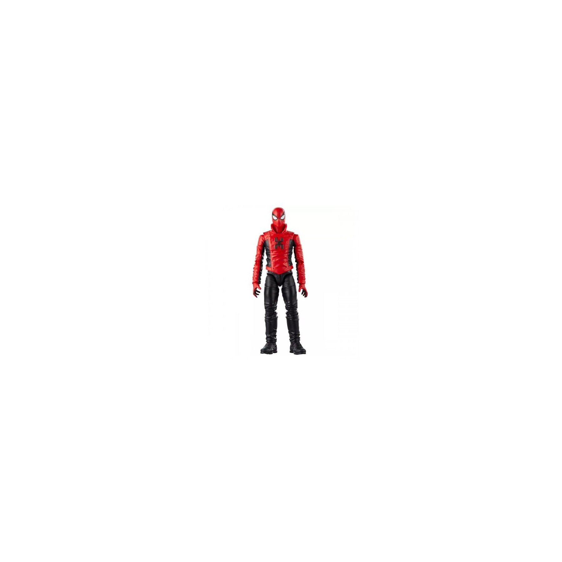 AF Marvel Legends Spider-Man: Last Stand 15cm