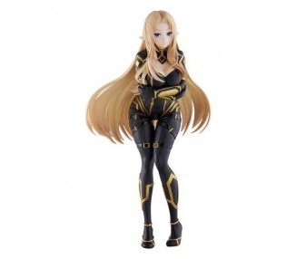 ST The Eminence in Shadow PUP: Alpha L Size 21cm