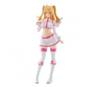 ST 2.5 Dimensional Seduction PUP L: Liliel Squad Outfit 23cm