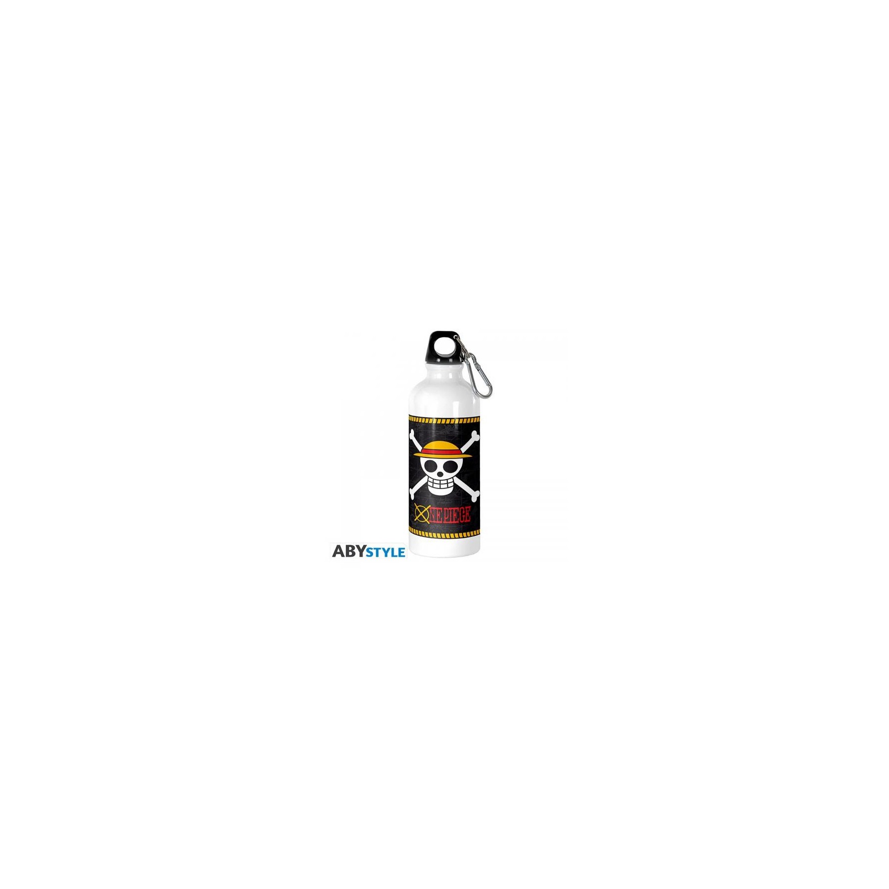 Bottiglia Ecologica One Piece: Nakama 500ml