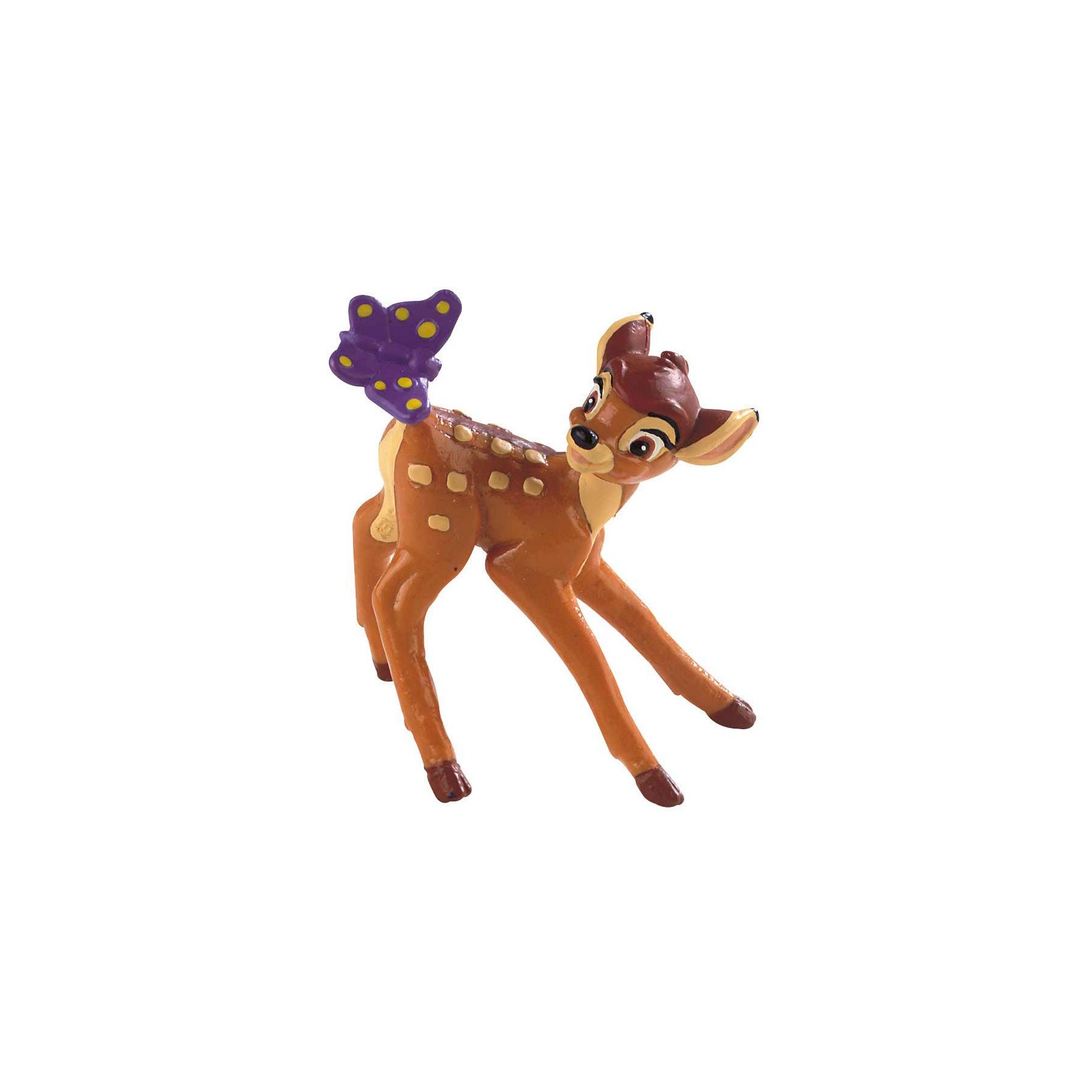 Figura Bambi Disney Figura Bambi Disney