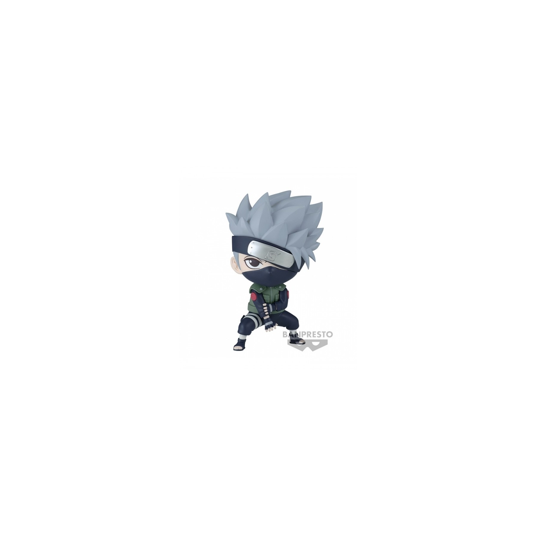 Naruto - Naruto Shippuden Repoprize Hatake Kakashi