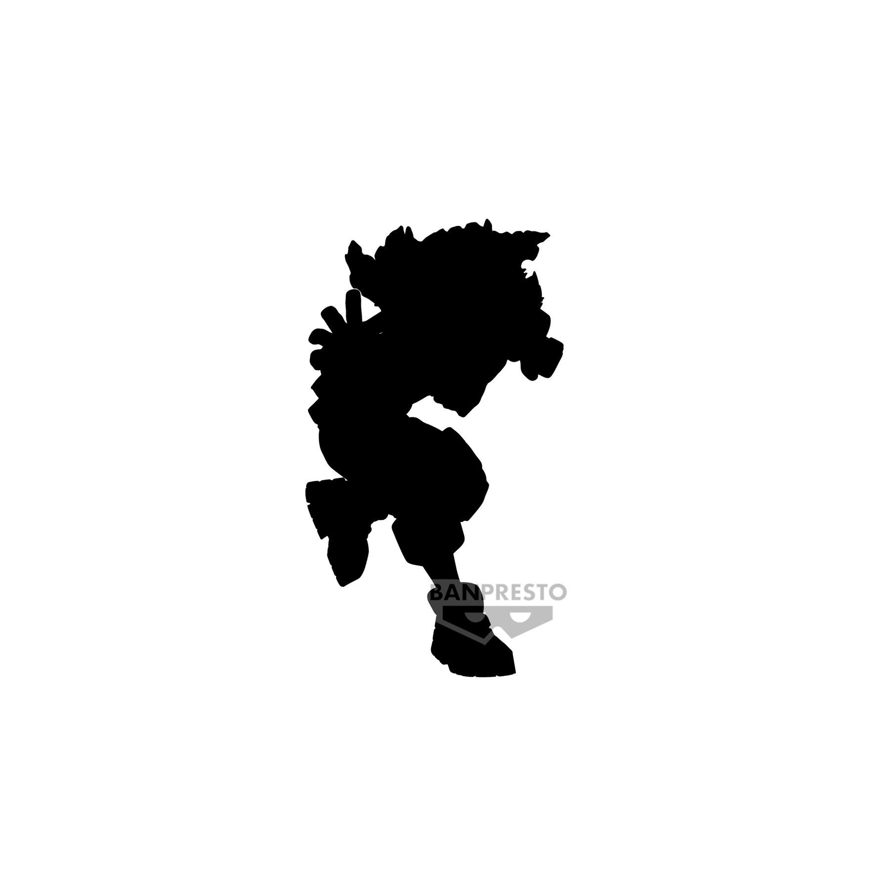 Figura Izuku Midoriya My Hero Academia 10Cm