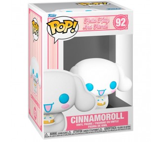 Figura Pop Hello Kitty And Friends Cinnamoroll