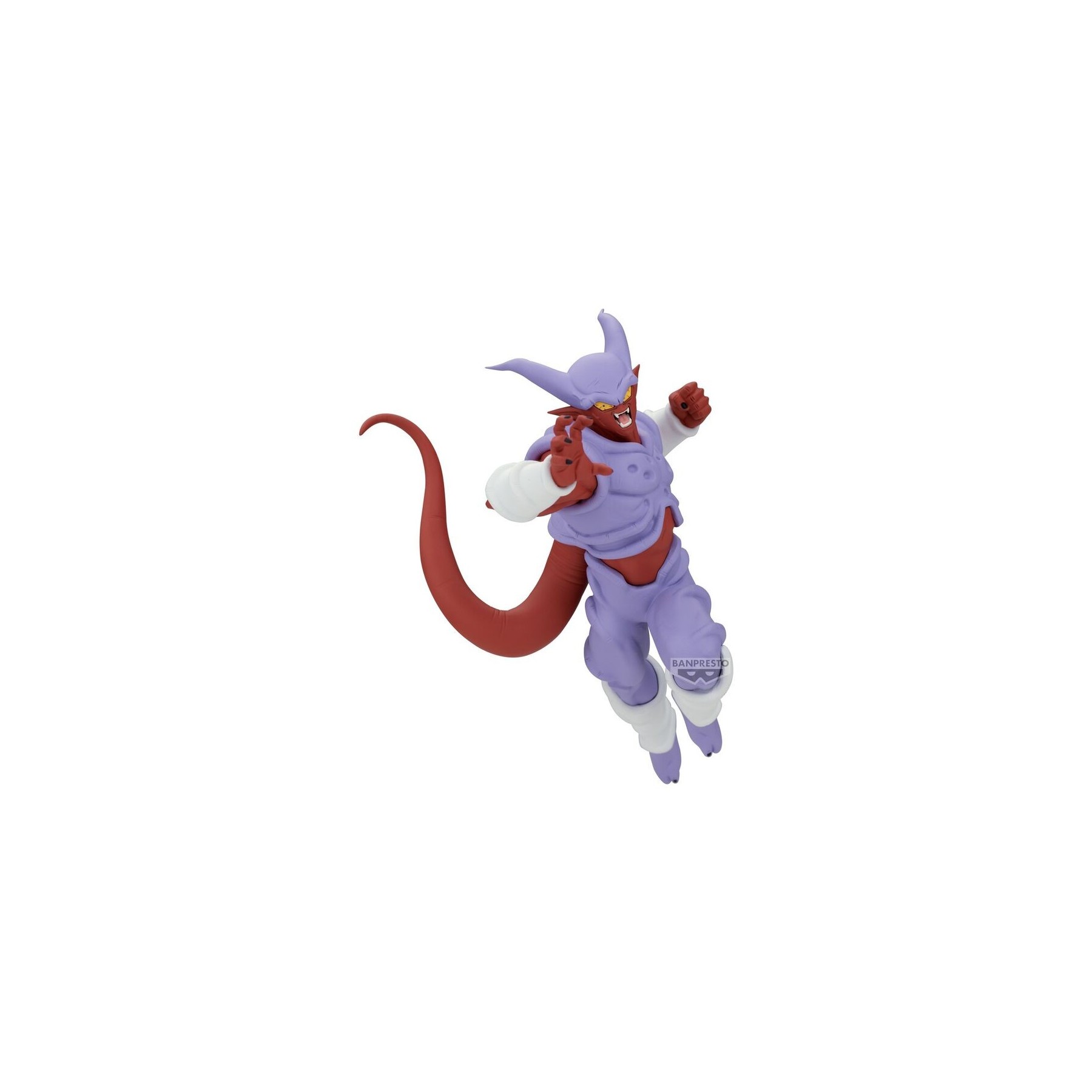 Figura Janemba Match Makers Dragon Ball Z 16Cm