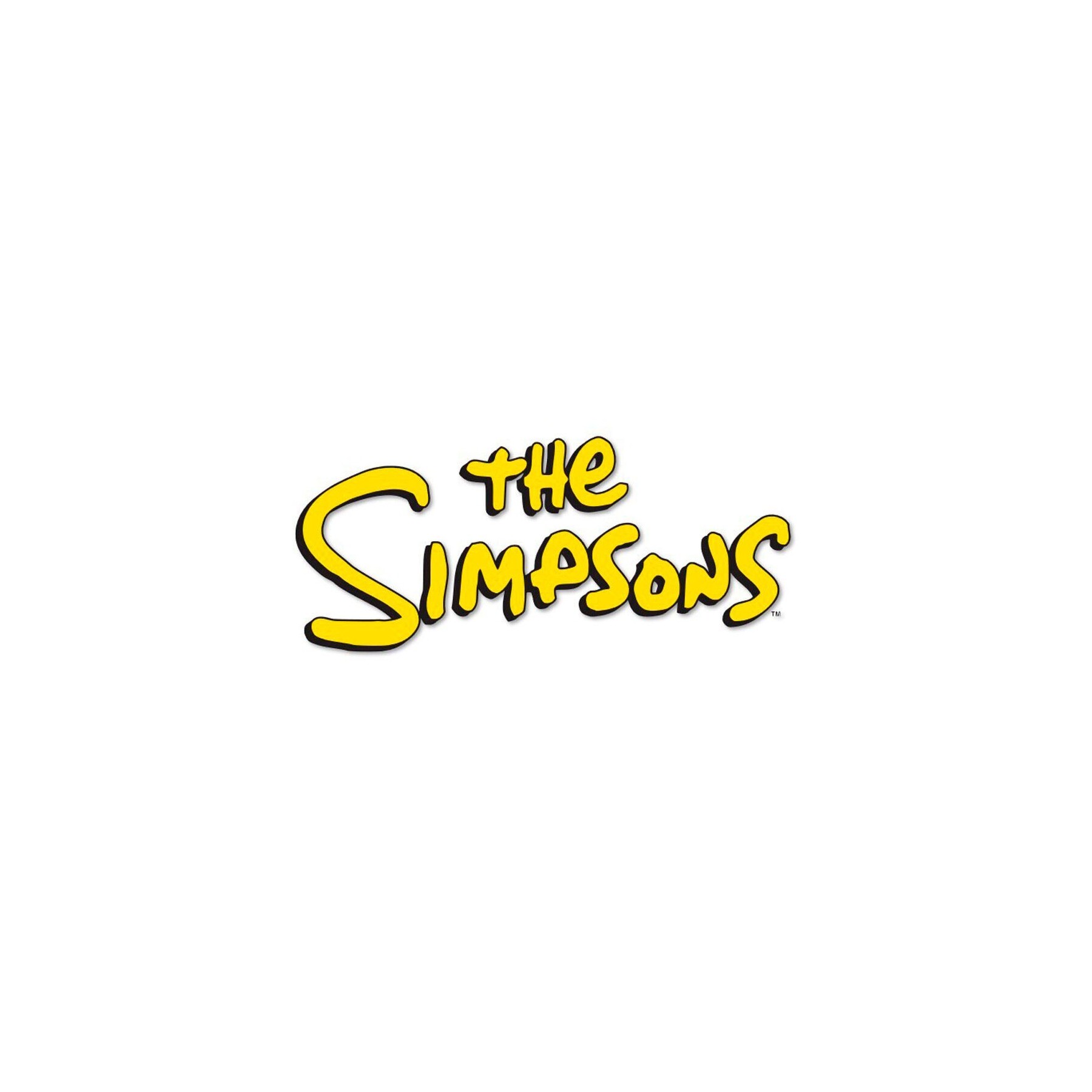 Figura Wave 1 Los Simpsons 6Cm Surtido 8 Unidades