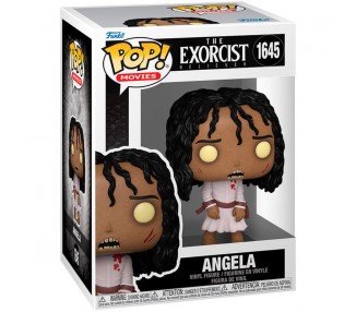 Figura Pop The Exorcist Angela