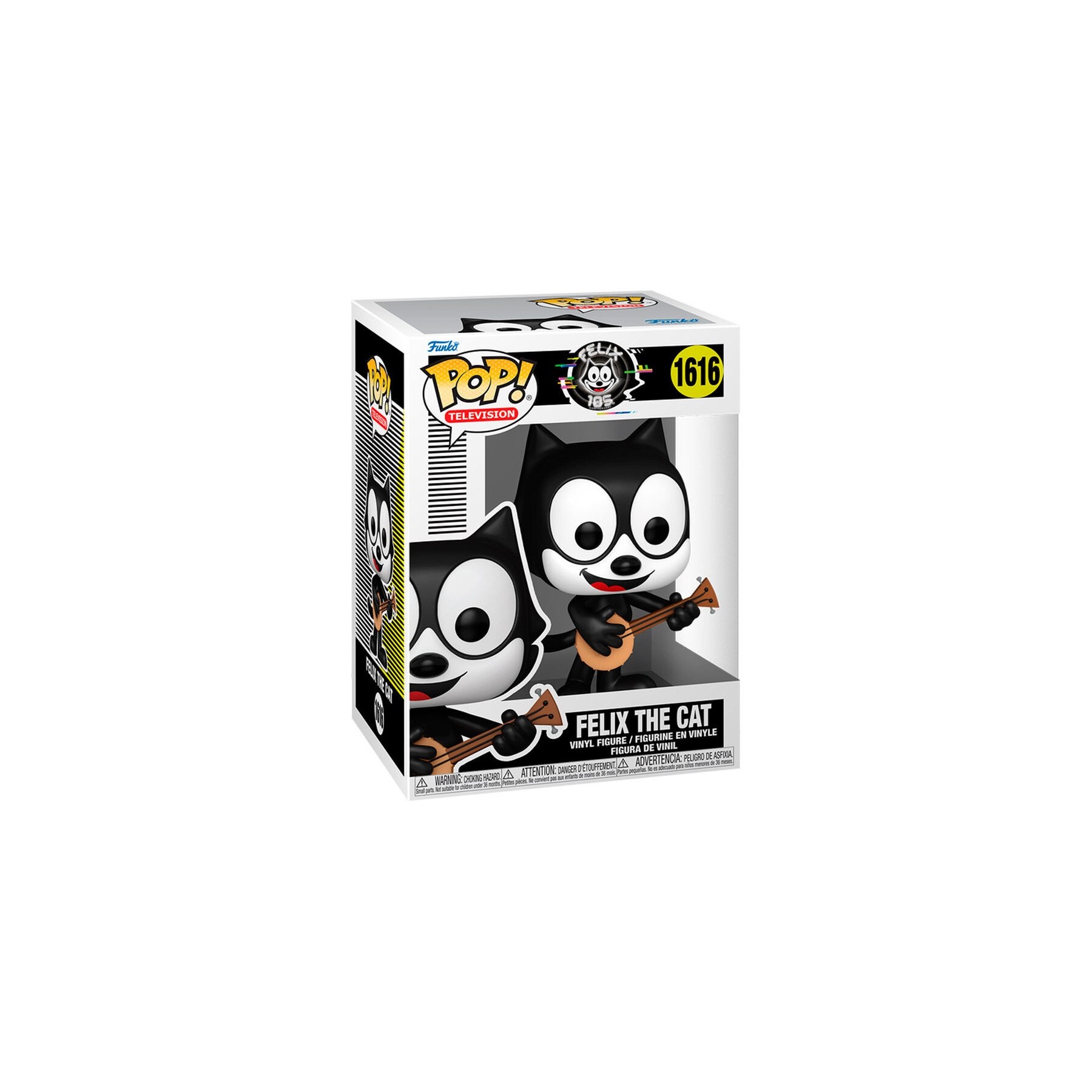 Figura Pop Felix The Cat