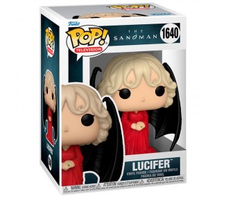 Figura Pop The Sadman Lucifer