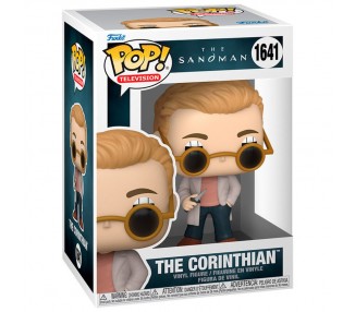 Figura Pop The Sadman The Corinthian