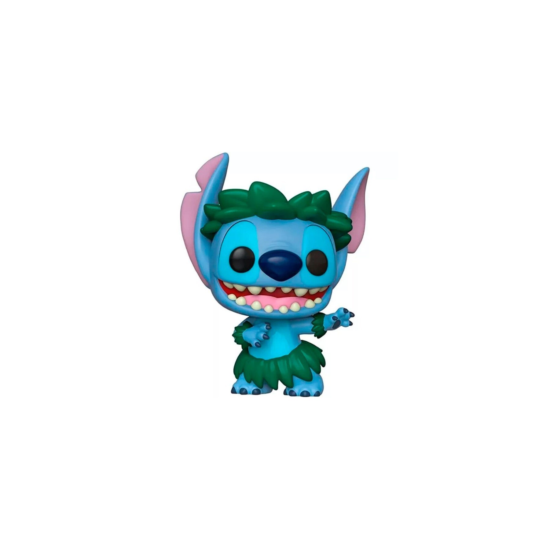 Figura Pop Disney Lilo & Stitch Hula Stitch Exclusive