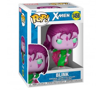 Figura Pop Marvel X-Men Blink