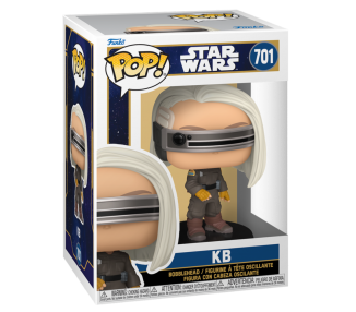 Figura Pop Star Wars Skeleton Crew Kb