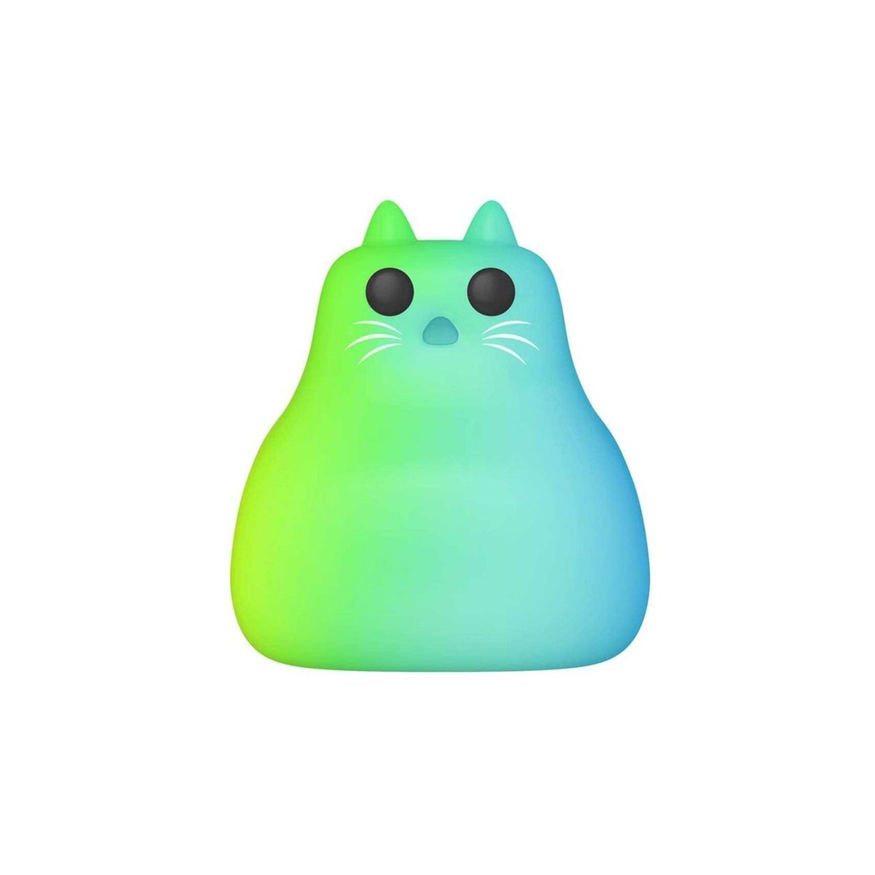 Figura Pop Disney Pixar Soul Mr. Mittens Soul World