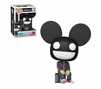 Figura Funko Pop Deadmau5
