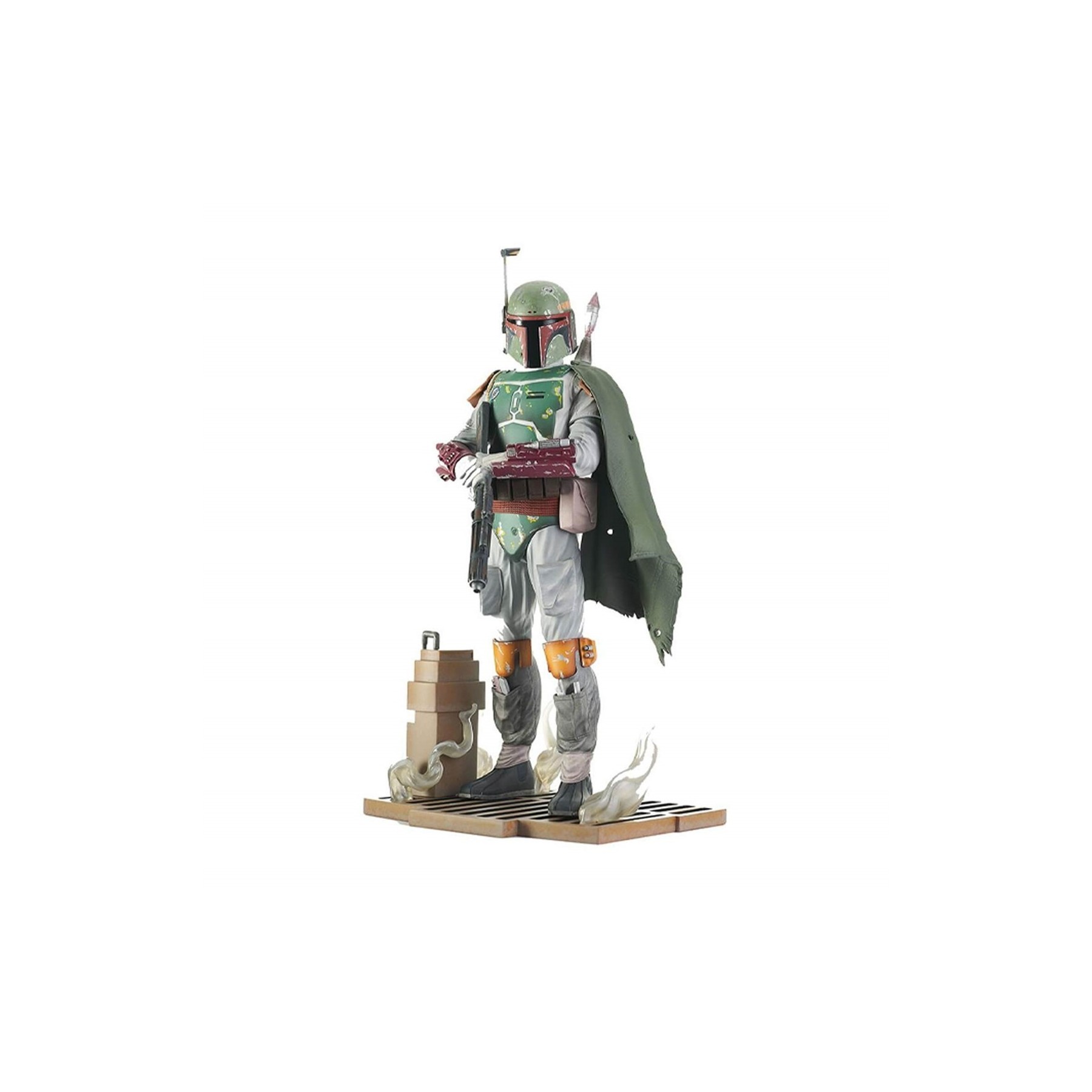 Figura Diamond Select Toys Star Wars Milestones Return Of Th