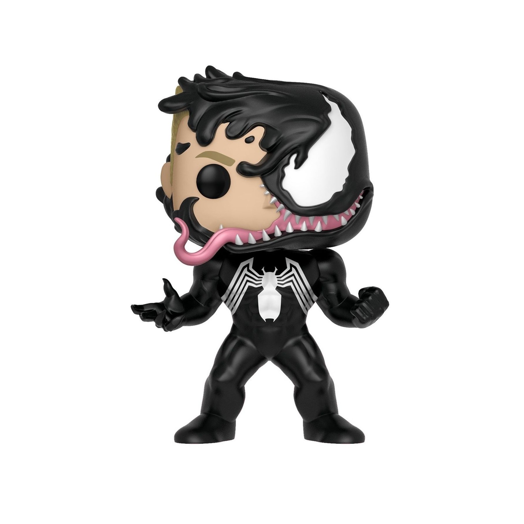 Figura Funko Pop Marvel Venom Eddie Brock