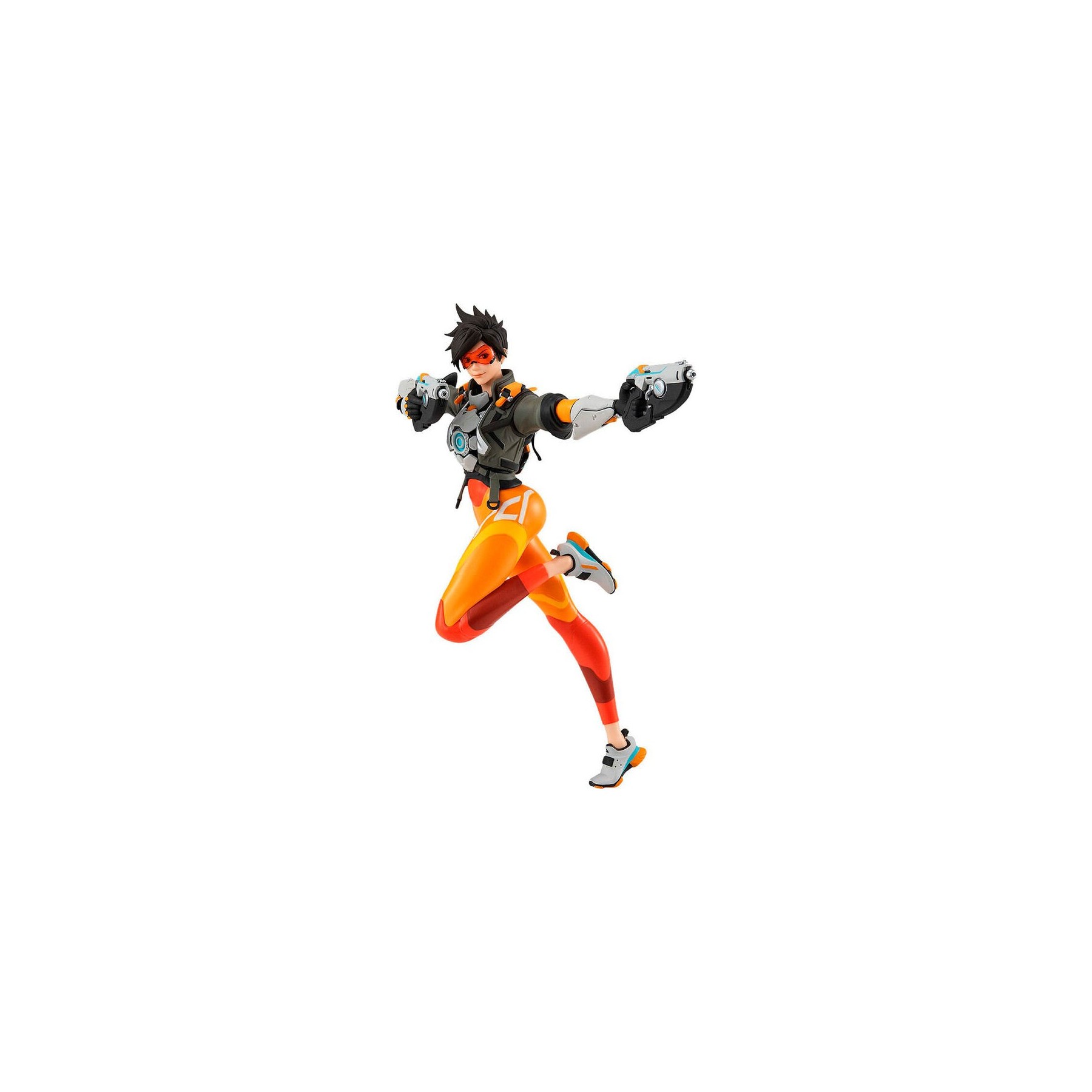 Figura Pop Up Parade Tracer Overwatch 2 17Cm