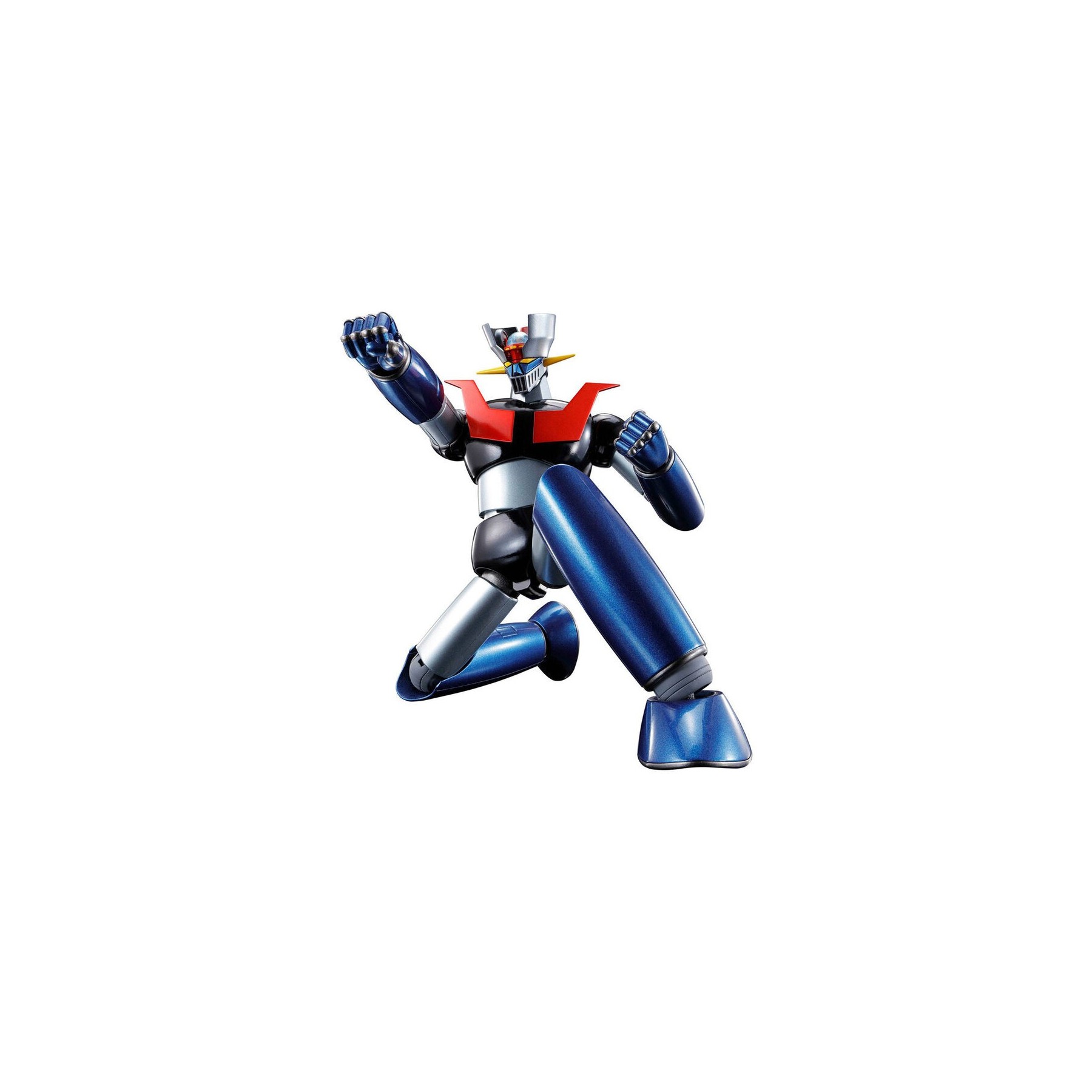 Figura Mazinger Z Gx-105 Kakumei Shiknka Soul Of Chogokin Ma