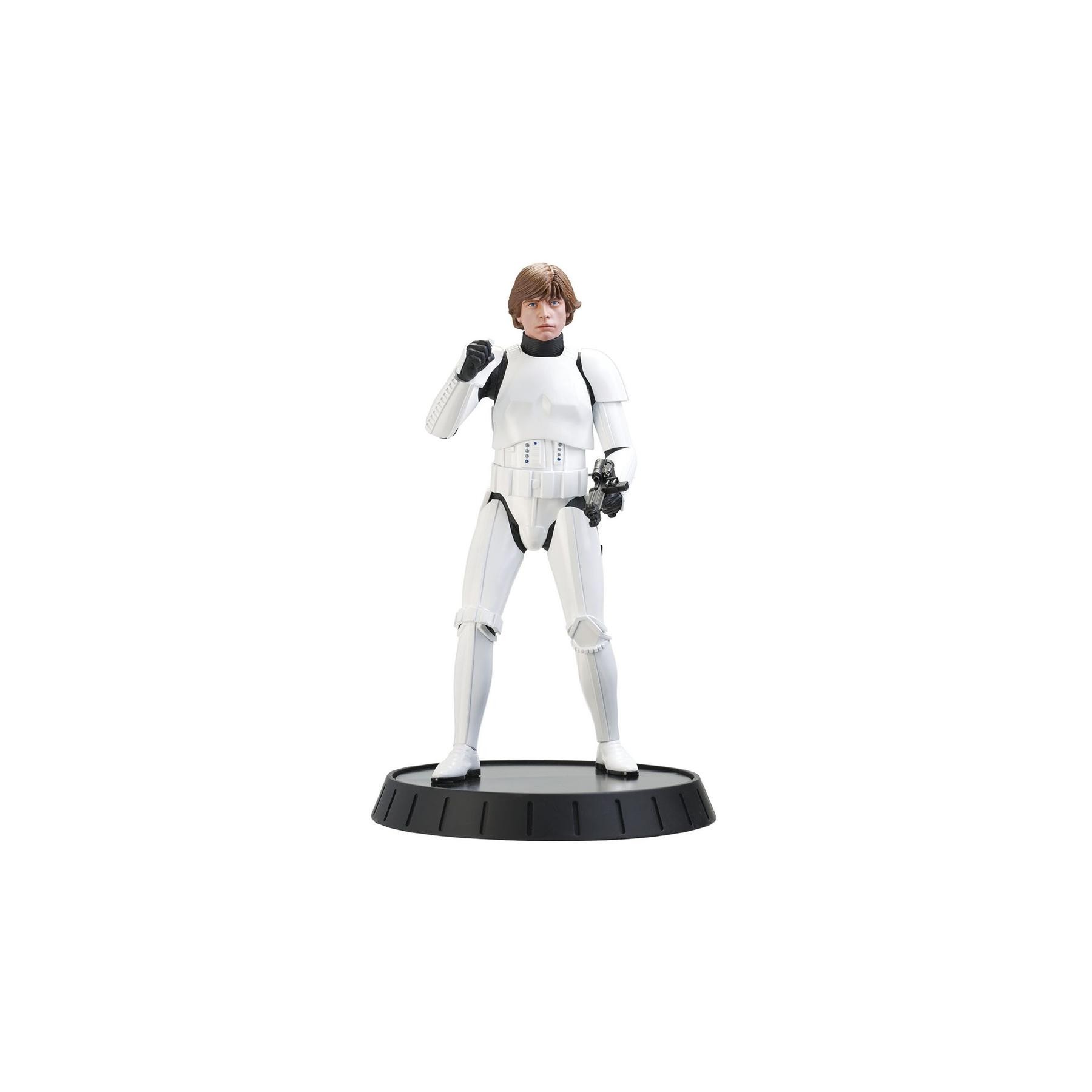 Figura Diamond Collection Star Wars: Una Nueva Esperanza Luk