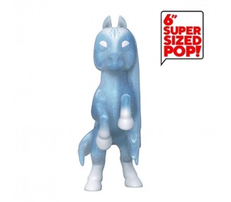 Funko Pop Disney Frozen 2 Water Nokk Congelado 6Pulgadas Exc