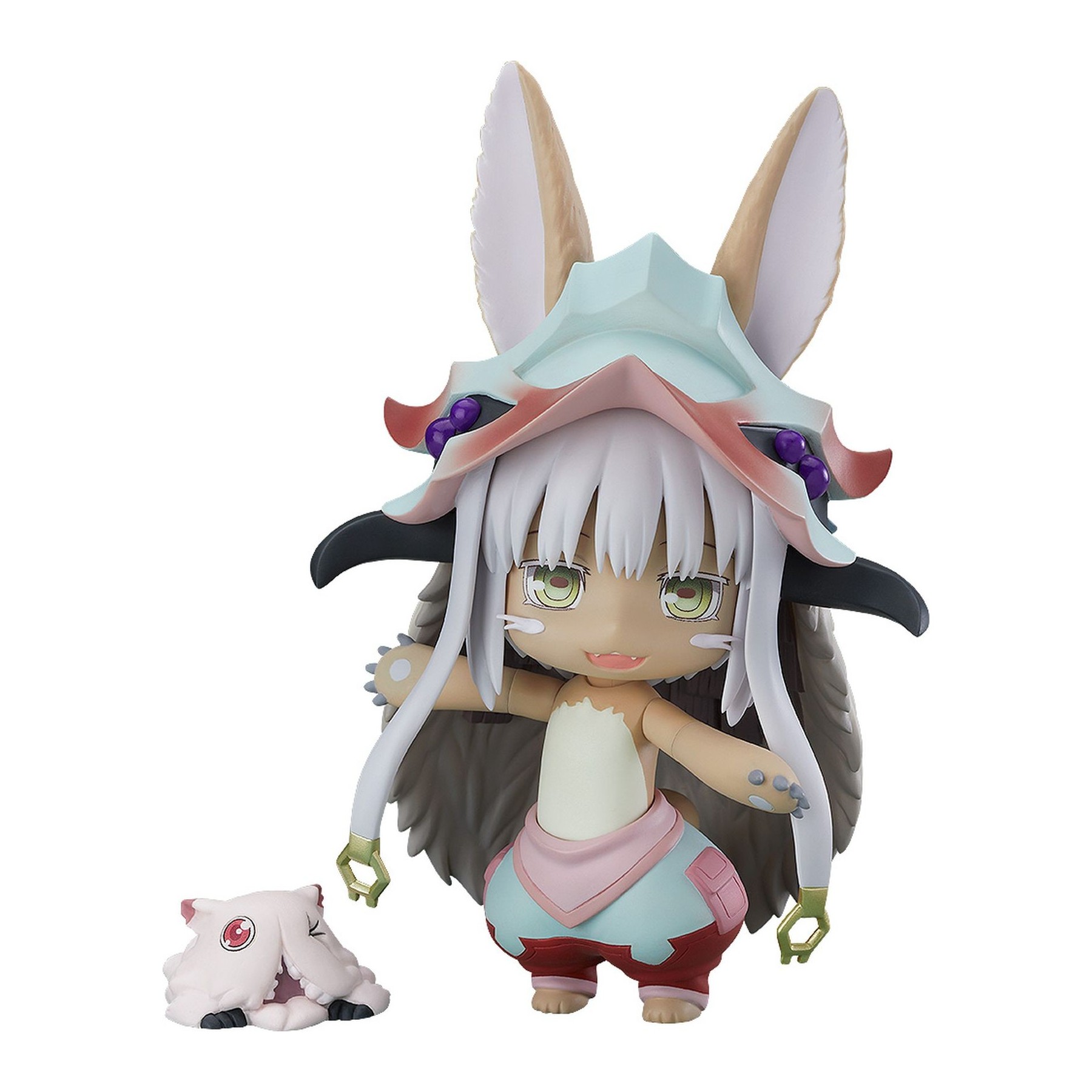Figura Good Smile Made In Abyss Nanachi