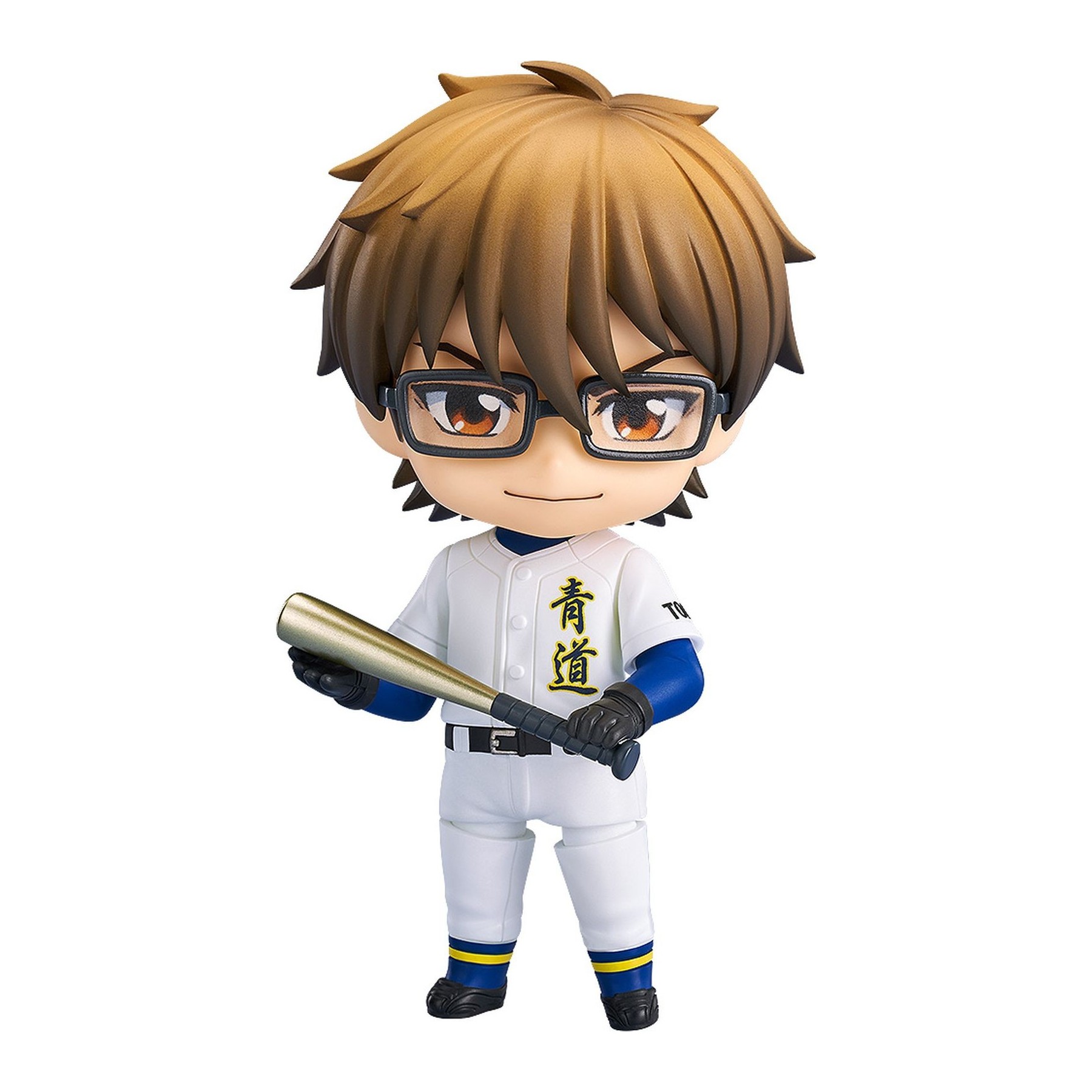 Figura Good Smile Company Nendoroid Ace Of Diamond Act Ii Ka