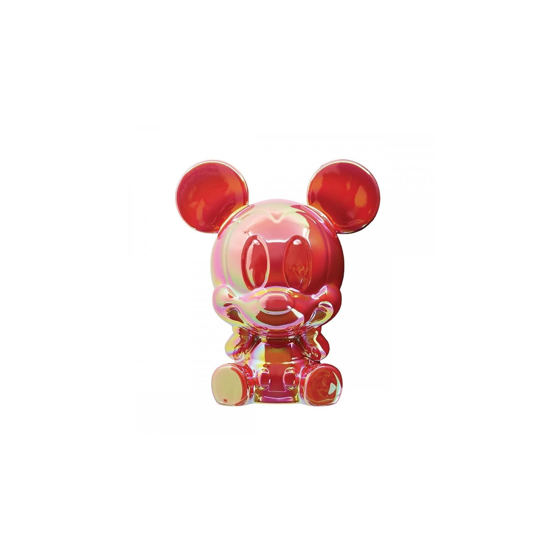 Figura Hucha De Cerámica Enesco Disney Mickey