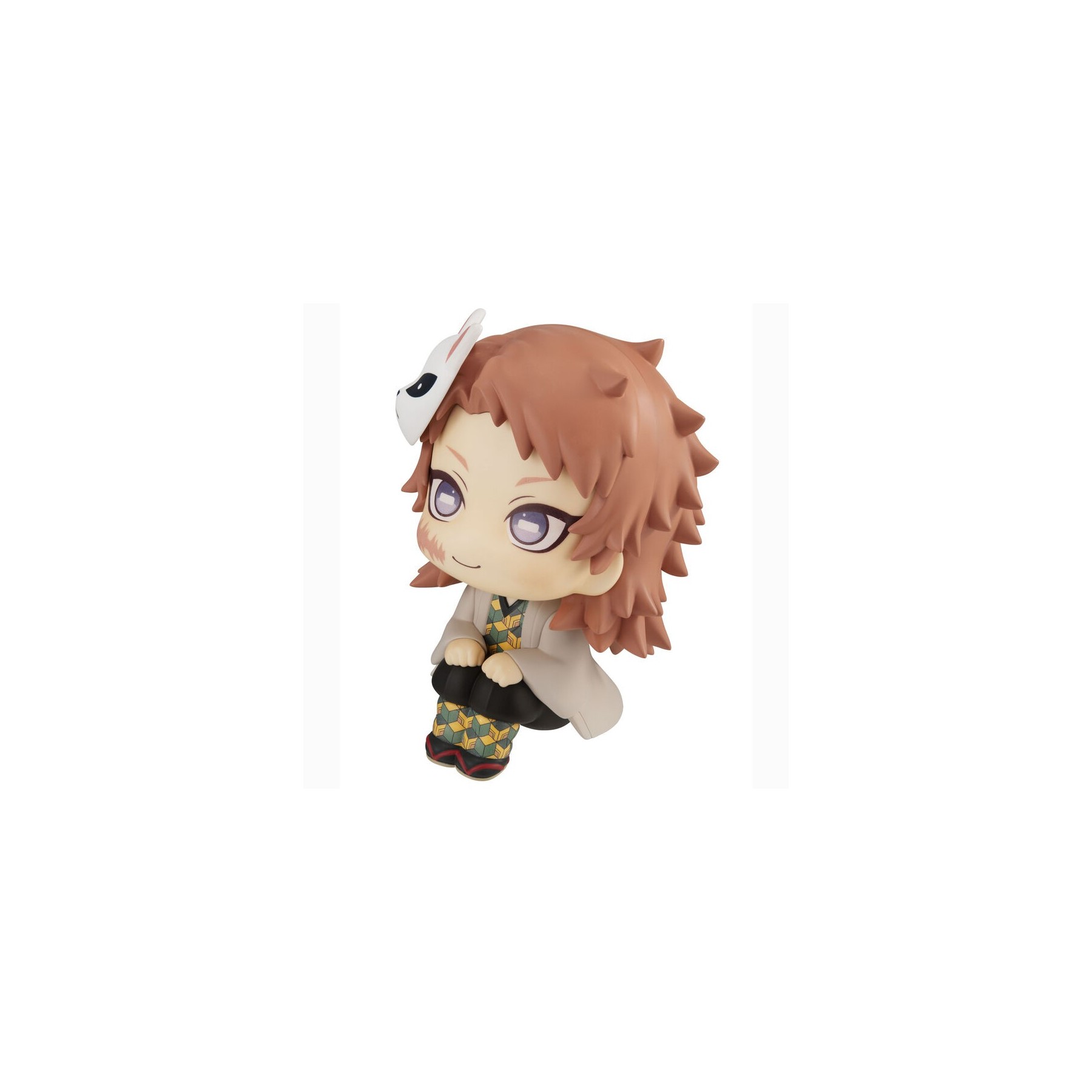 Figura Megahouse Look Up Kimetsu No Yaiba Demon Slayer Sabit