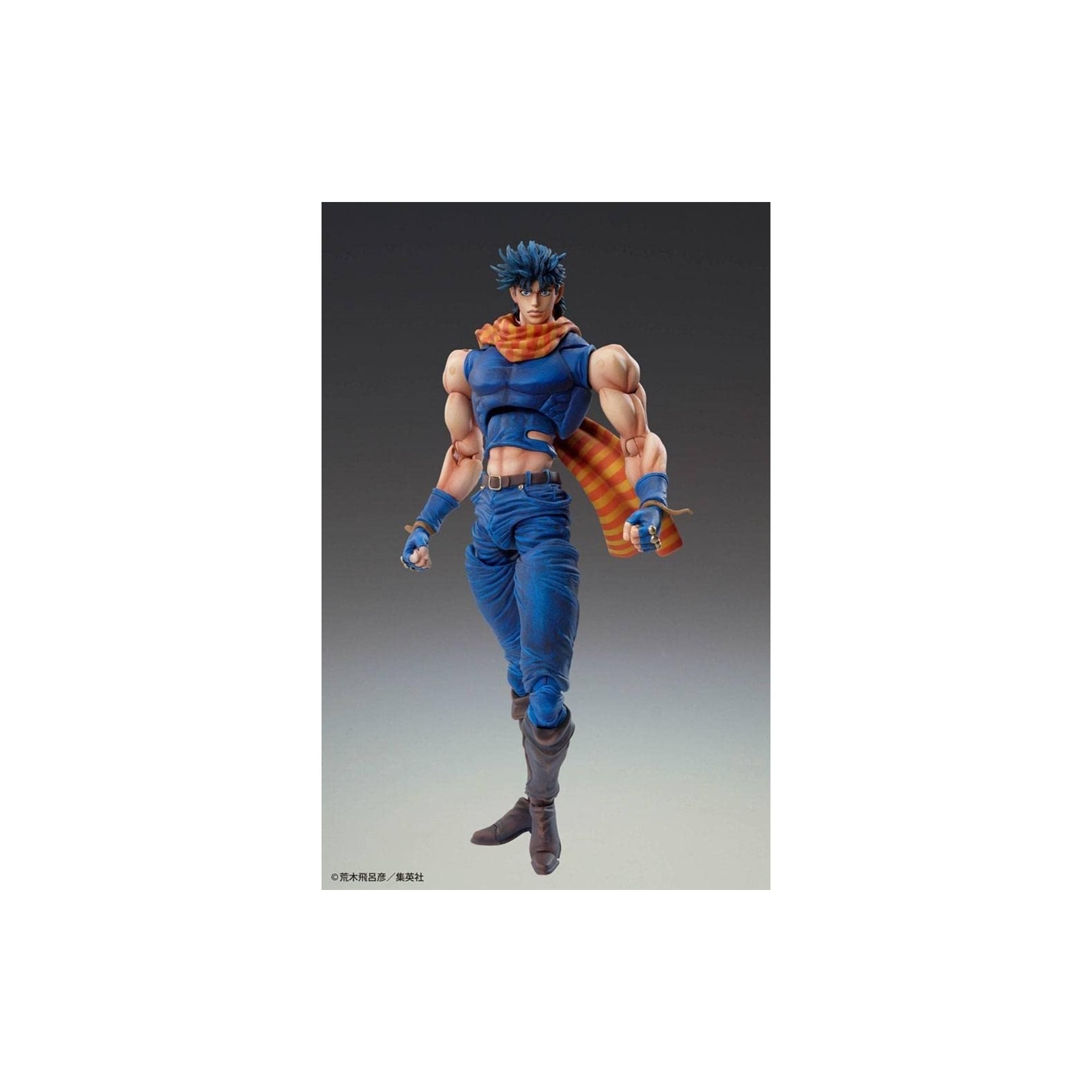 Figura Good Smile Company Jojo´S Bizarre Adventure Parte 2 B