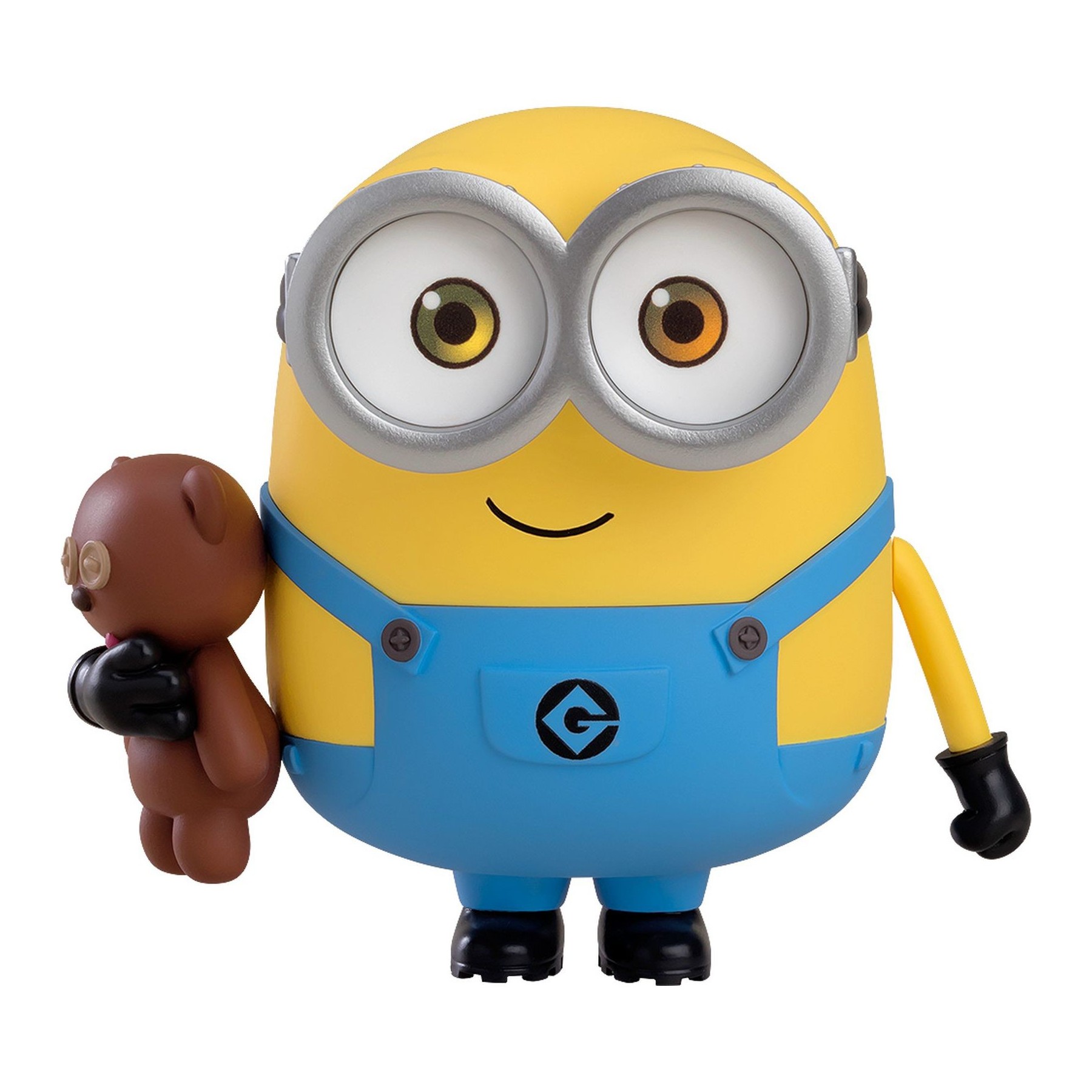 Figura Good Smile Company Nendoroid Minions Bob