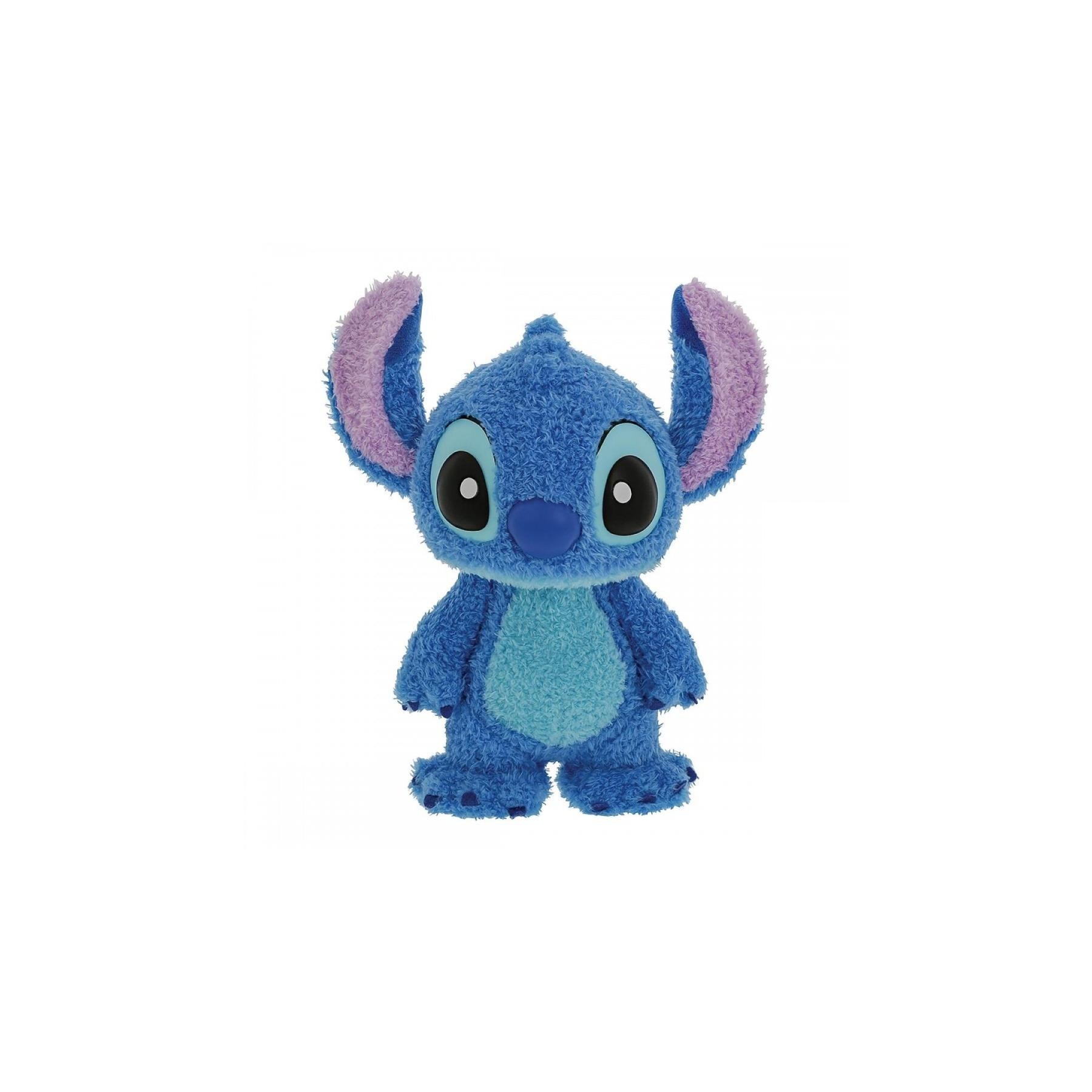 Figura Enesco Disney Stitch Fluffy