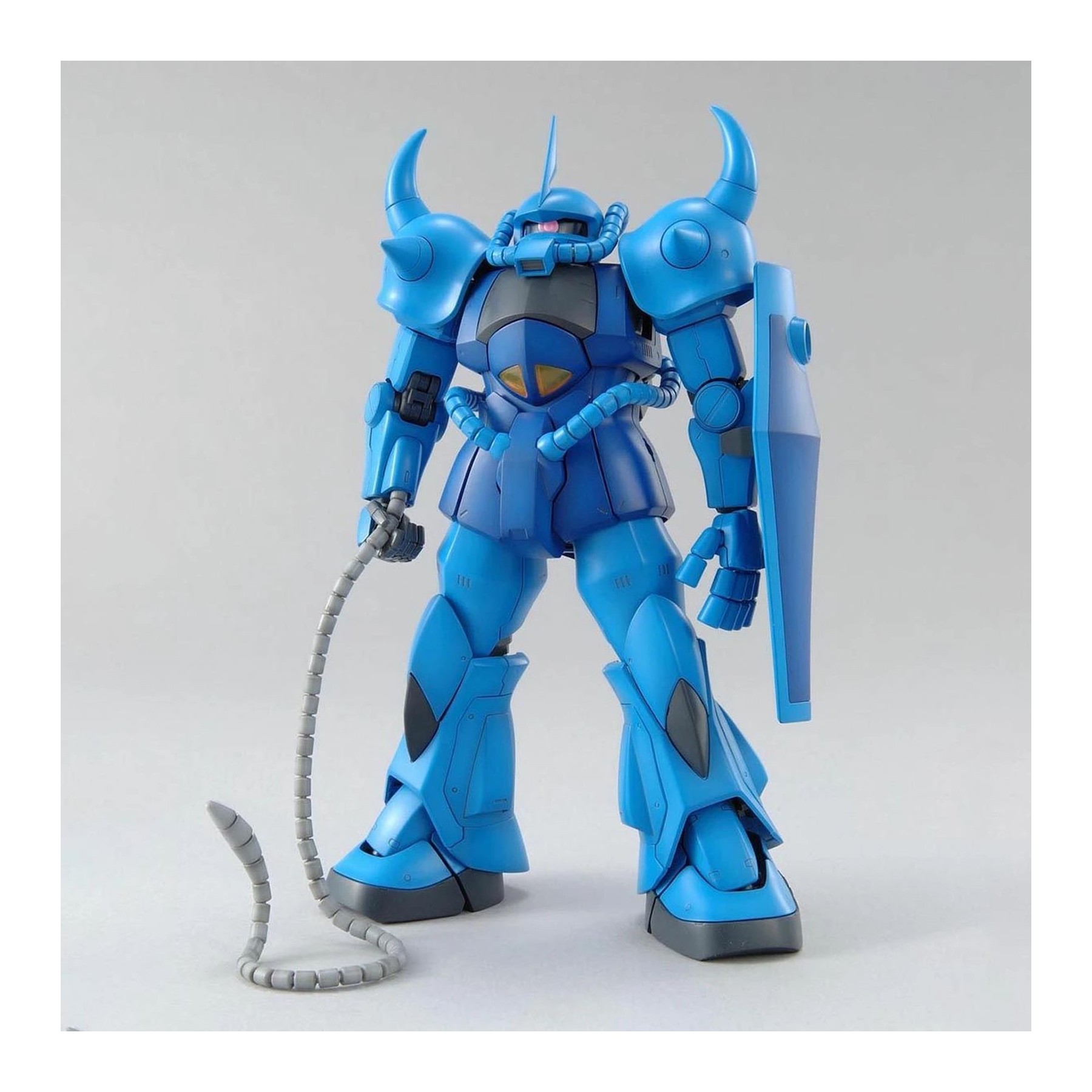 Mg 1 - 100 Gouf Ver.2.0 Mg 1 - 100 Gouf Ver.2.0