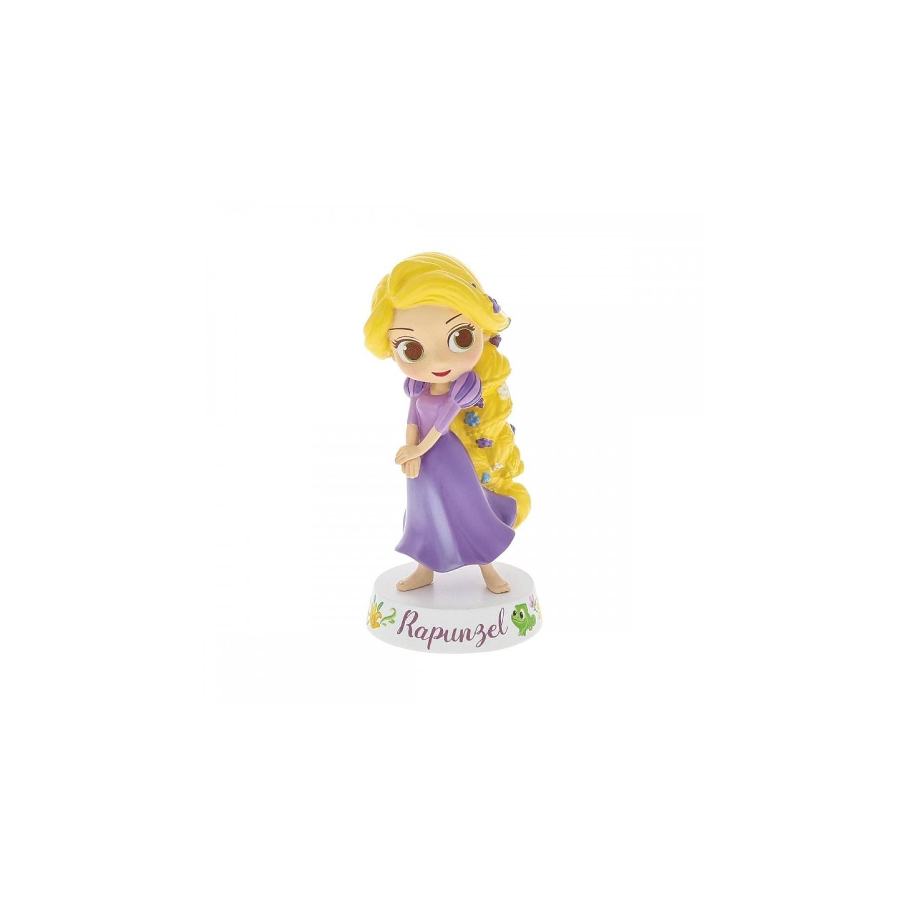 Mini Figura Enesco Disney Rapunzel