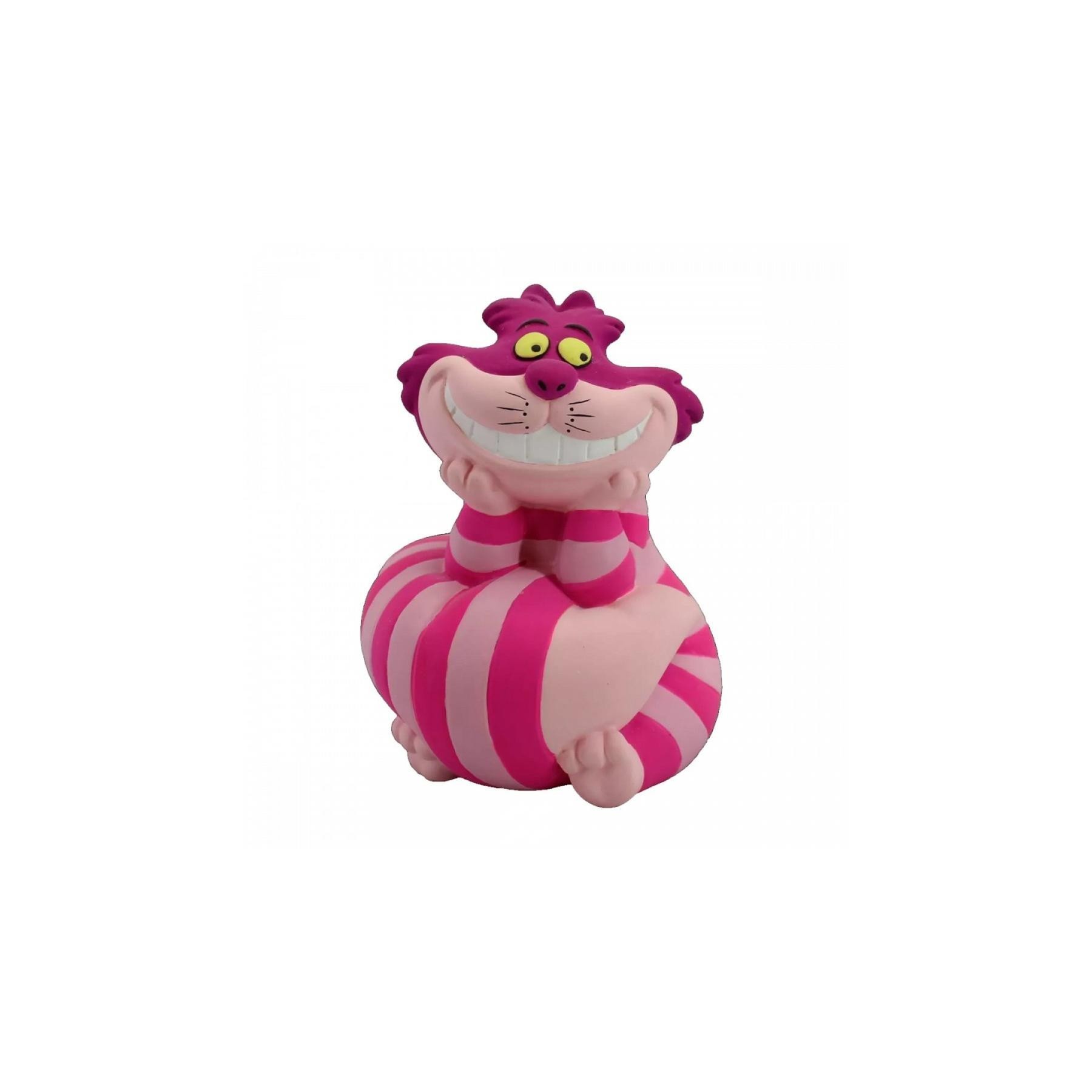 Figura Enesco Disney Gato Cheshire