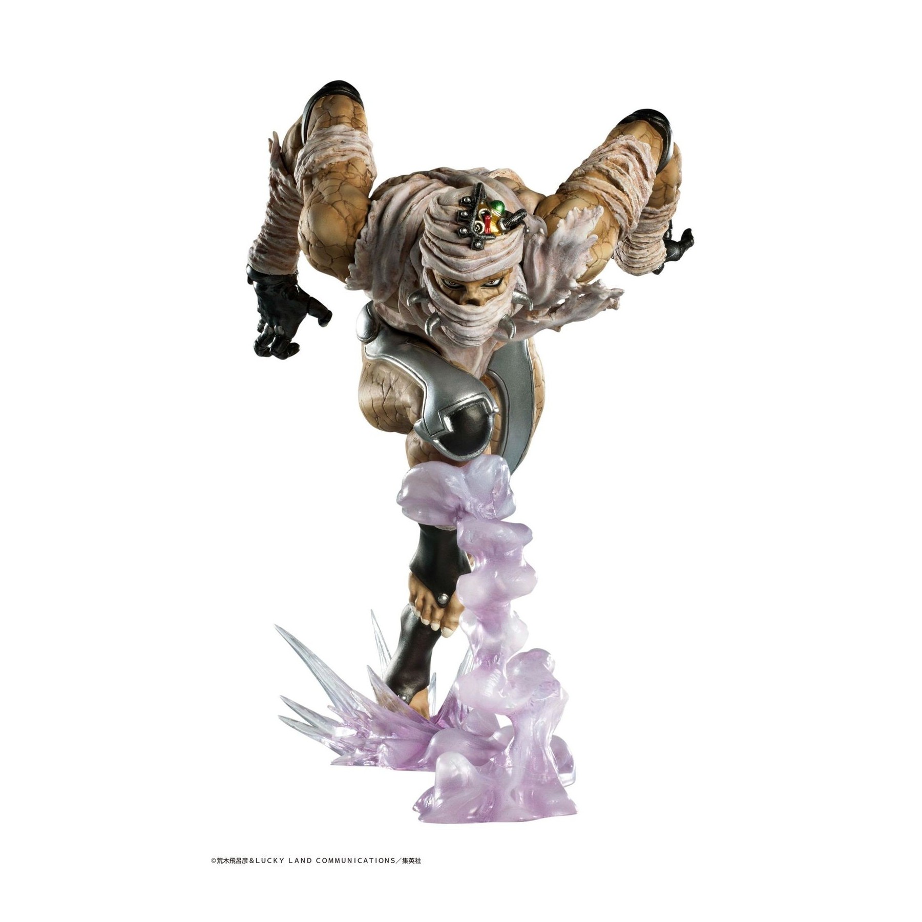 Hanged Man Statue 12 -5 Cm Jojo Bizarre Adventure Part 3 Sta