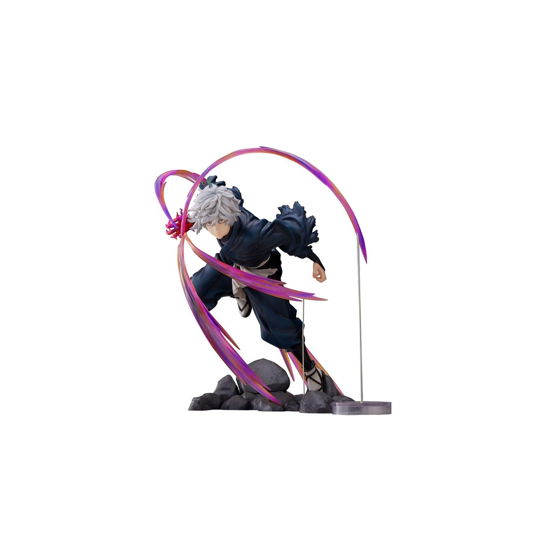 Figura Good Smile Company Hell'S Paradise Jigokuraku 1 - 7 S